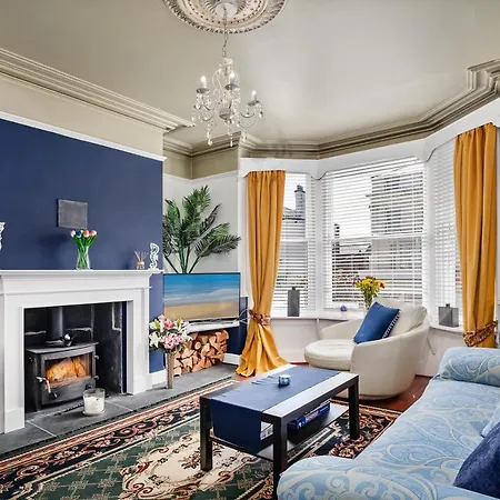 Casa de hóspedes Glenholme