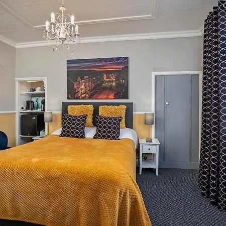 Casa de hóspedes Glenholme 4*