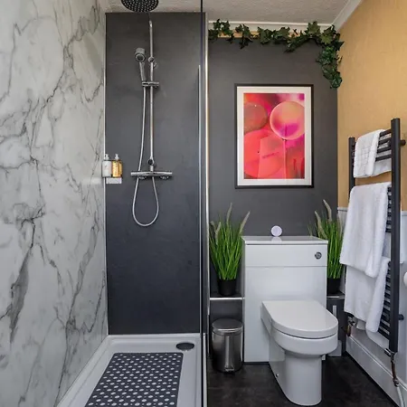 Casa de hóspedes Glenholme 4*