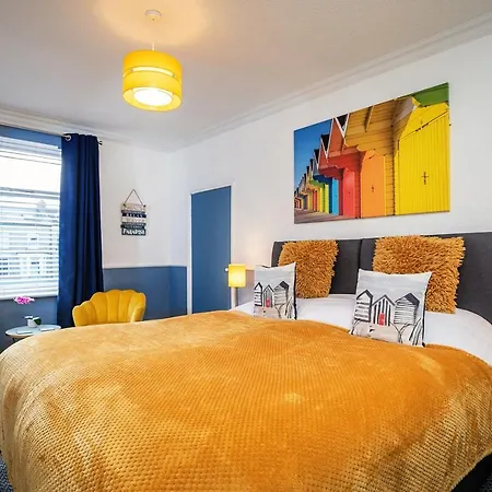 Glenholme Casa de hóspedes Scarborough