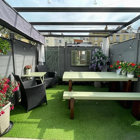 Glenholme 4* Scarborough