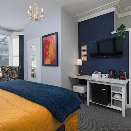 招待所 Glenholme 4*