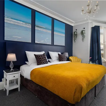 Glenholme Casa de hóspedes