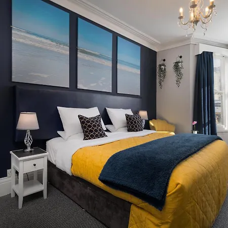 Glenholme Guest house