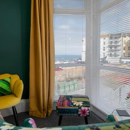 Casa de hóspedes Glenholme