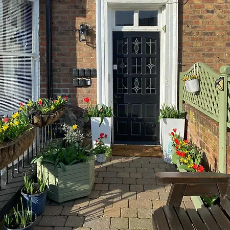 Glenholme Scarborough