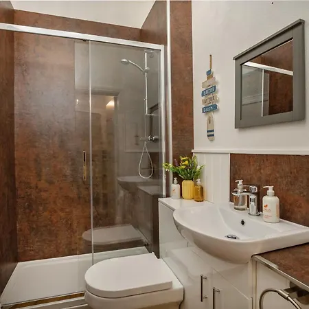 Guest house Glenholme