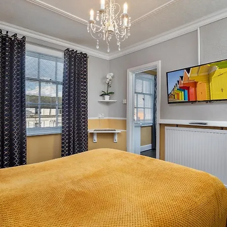 Glenholme Guest house Scarborough