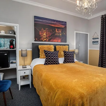 Guest house Glenholme *