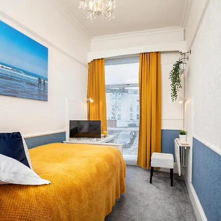 Guest house Glenholme *