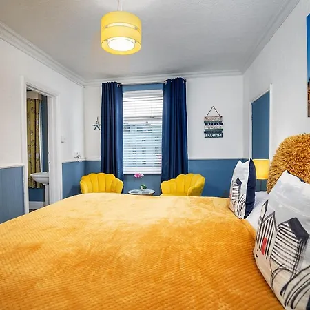 Glenholme Guest house