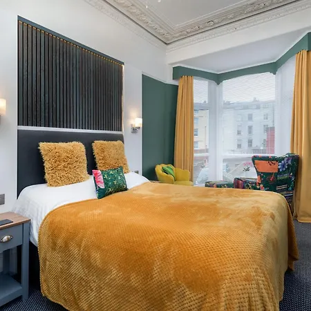 Glenholme Guest house