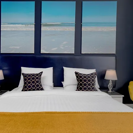 Glenholme 4* Scarborough