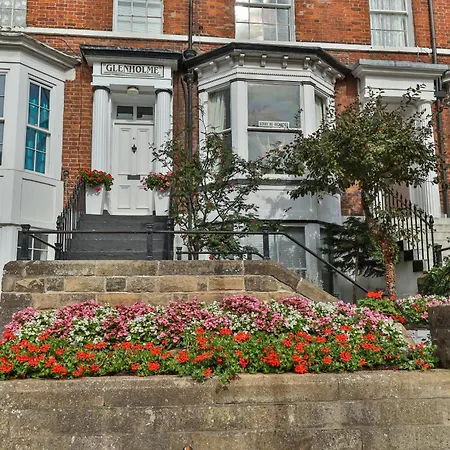 Glenholme Guest house