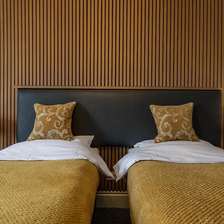 Glenholme Pensjonat 4*