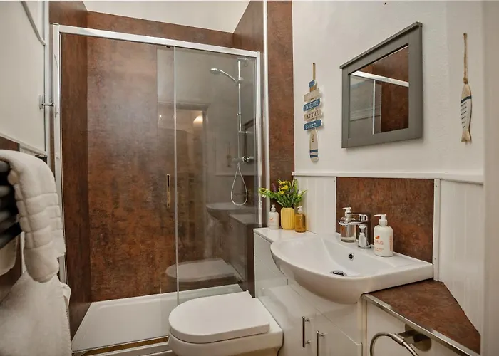 Guest house Glenholme