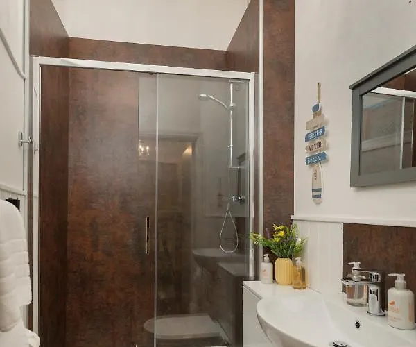 Guest house Glenholme