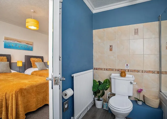 Glenholme Scarborough