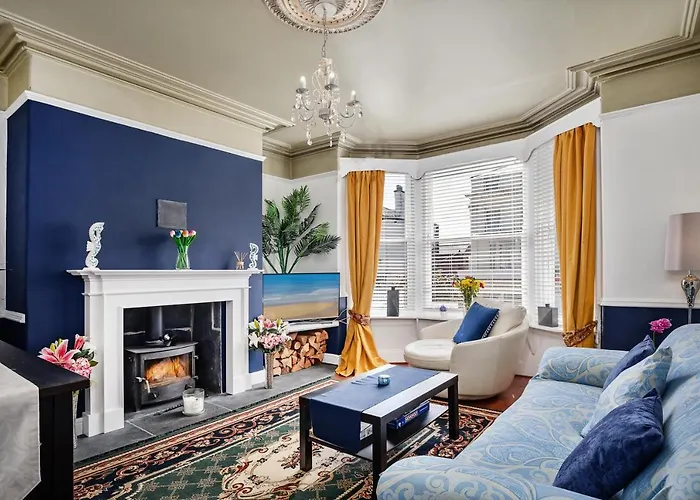 Affittacamere Glenholme