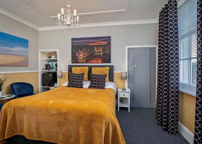 Guest house Glenholme 4*