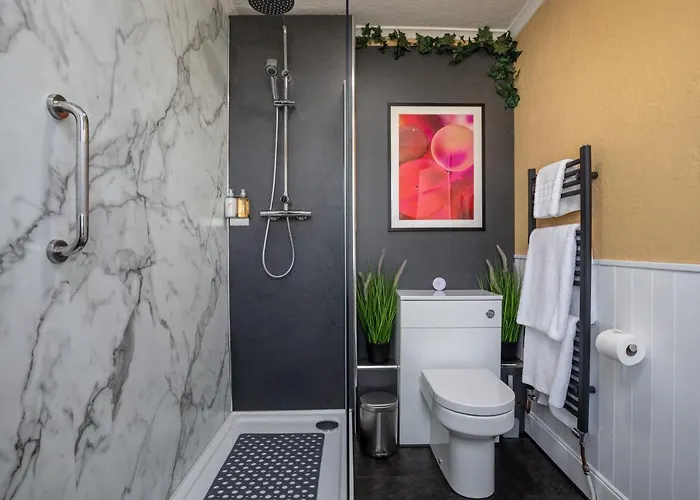 Guest house Glenholme 4*