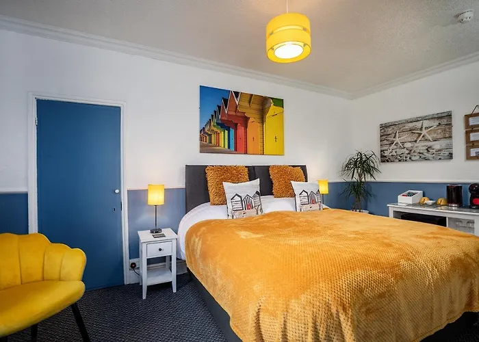 Glenholme Scarborough