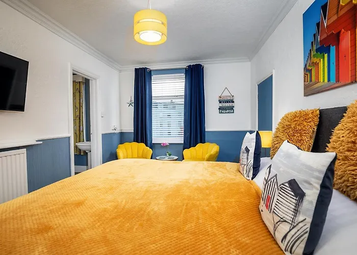 Glenholme Guest house