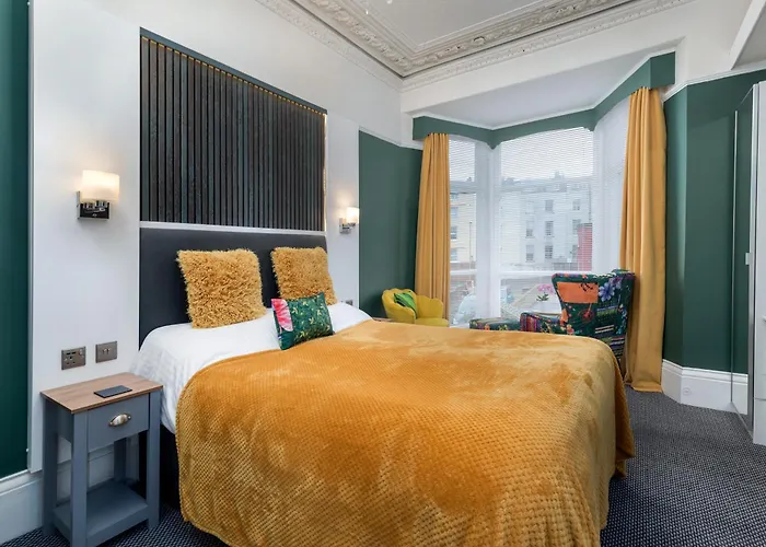 Glenholme Guest house