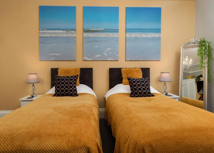 Guest house Glenholme 4*