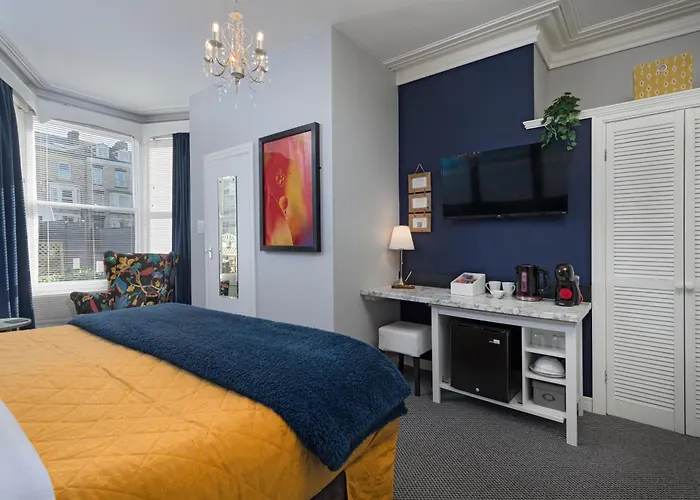 Guest house Glenholme 4*