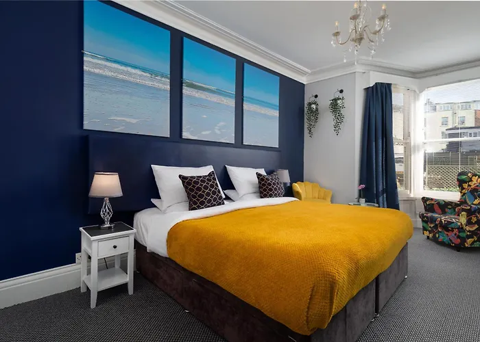 Glenholme Guest house