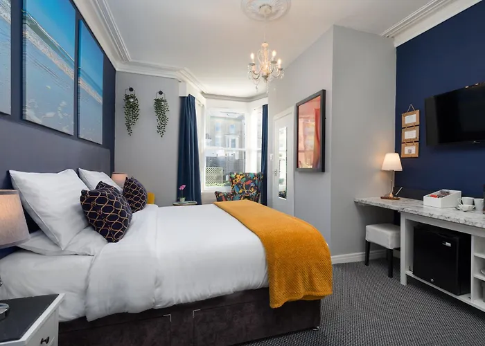 Glenholme Affittacamere 4*