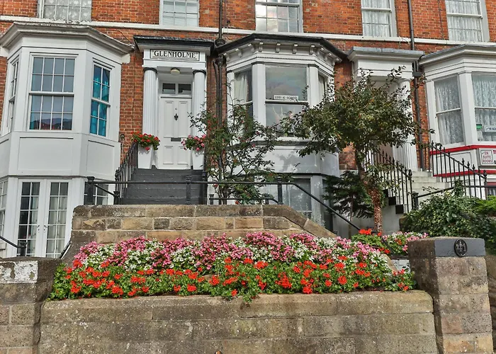 Glenholme Guest house