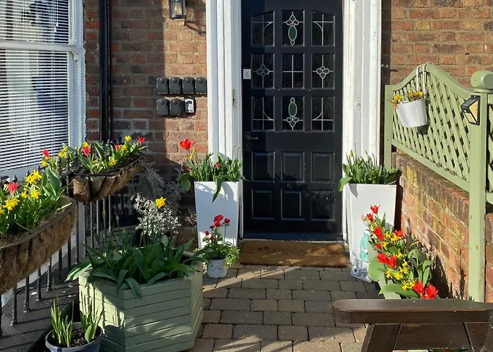 Glenholme Scarborough