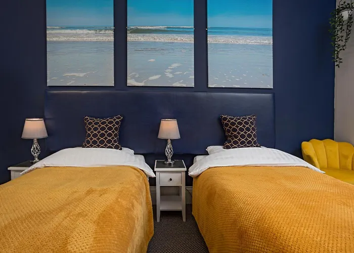 Glenholme Scarborough