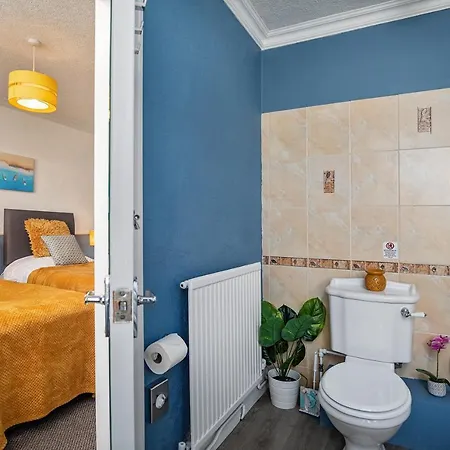 Glenholme Scarborough