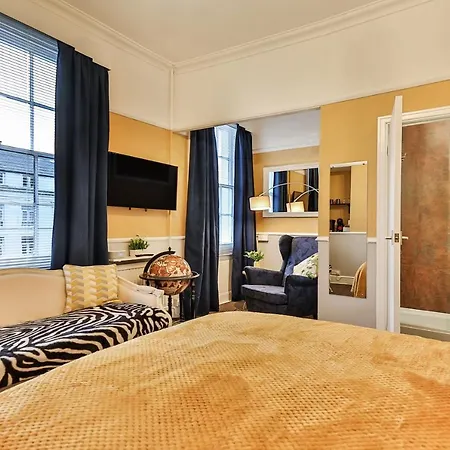 Glenholme 4* Scarborough