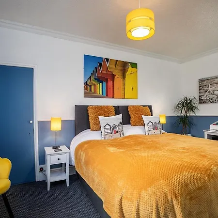 Glenholme Scarborough