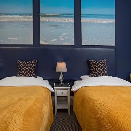 Glenholme Scarborough