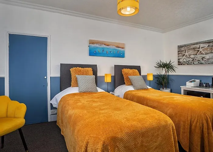 Glenholme Pensjonat 4*